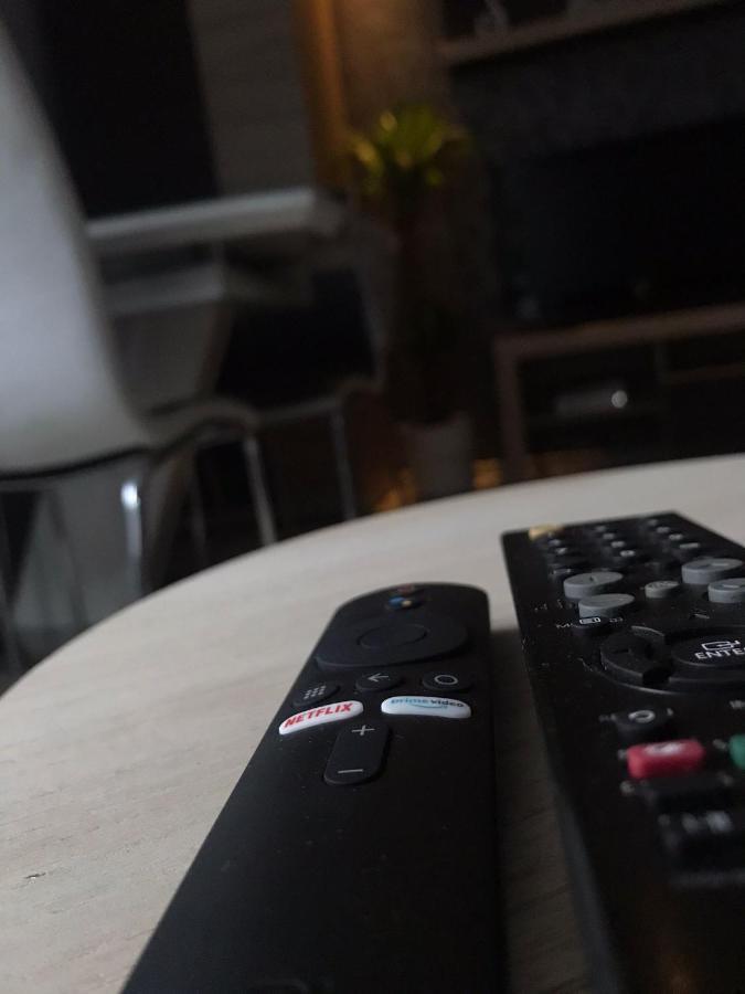 Apartament D&B Гдыня Экстерьер фото